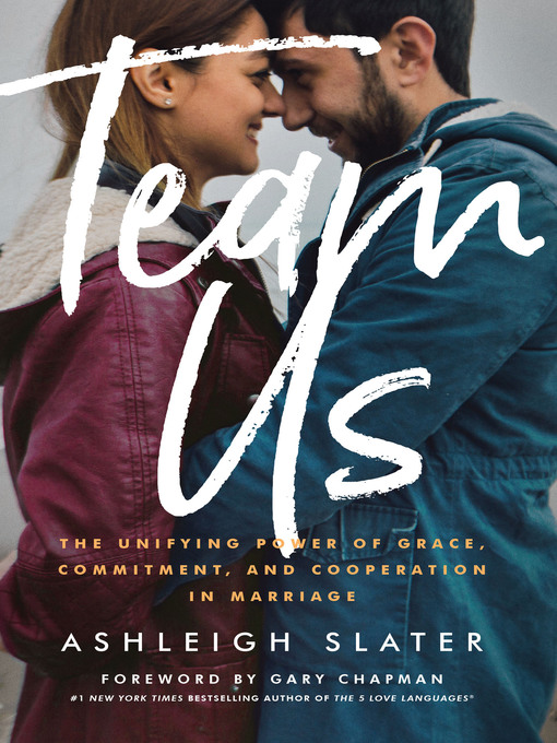 Title details for Team Us by Ashleigh Slater - Available
